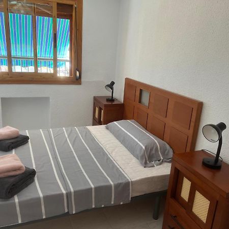 Apartament La Mata ลามาตา ภายนอก รูปภาพ