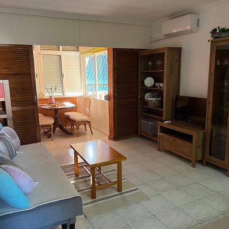 Apartament La Mata ลามาตา ภายนอก รูปภาพ