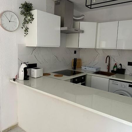 Apartament La Mata ลามาตา ภายนอก รูปภาพ