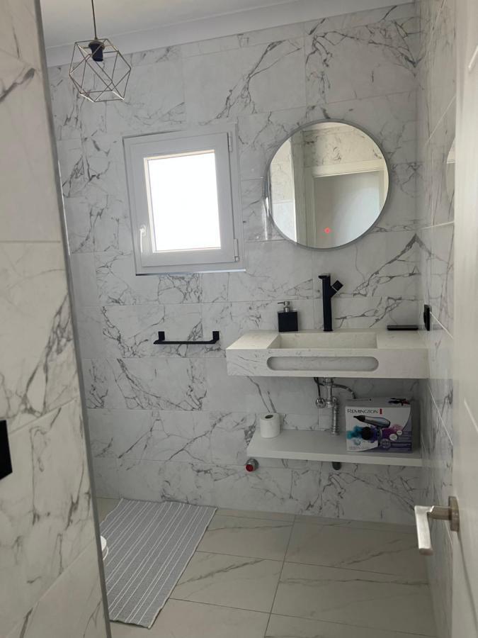 Apartament La Mata ลามาตา ภายนอก รูปภาพ
