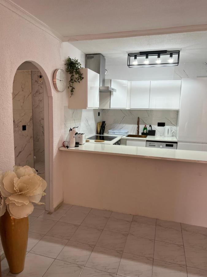 Apartament La Mata ลามาตา ภายนอก รูปภาพ