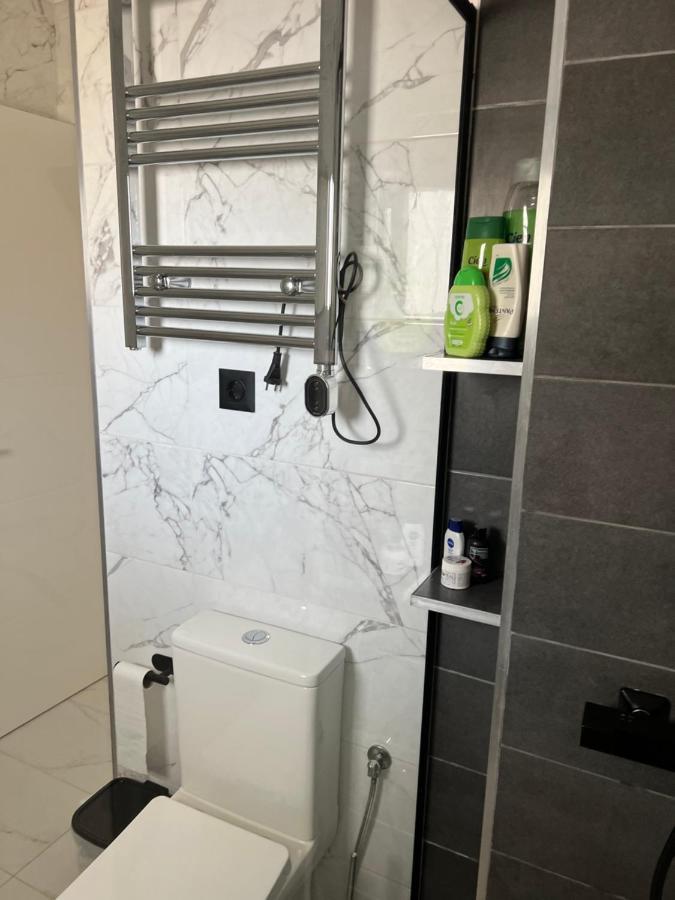Apartament La Mata ลามาตา ภายนอก รูปภาพ